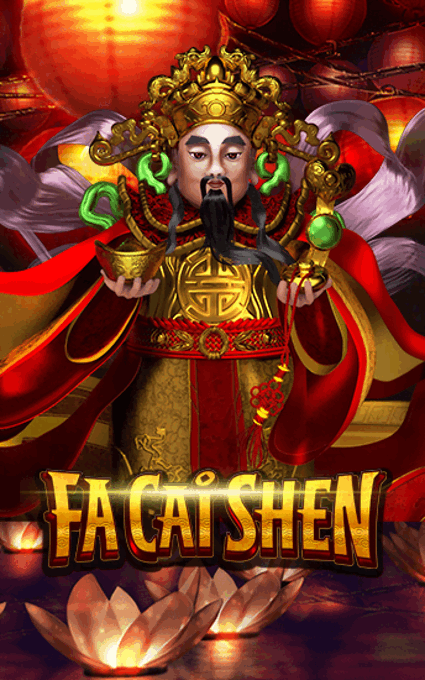 Fa Cai Shen