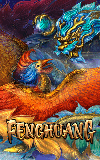 Fenghuang