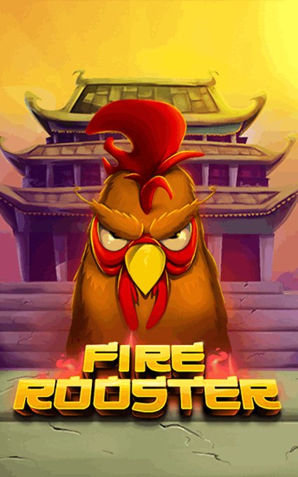 Fire Rooster