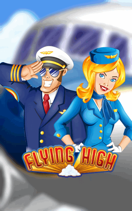 Flying High