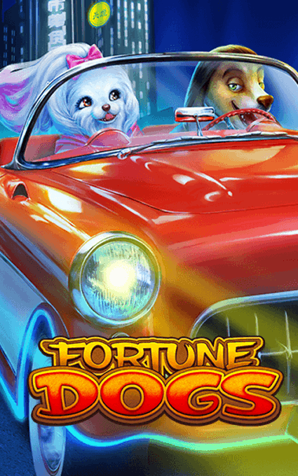 Fortune Dogs