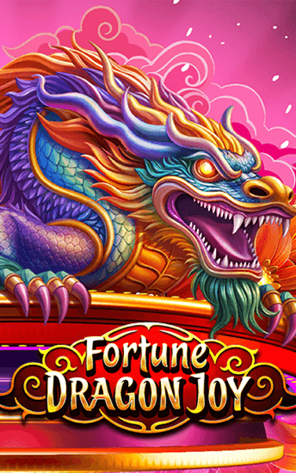Fortune Dragon Joy