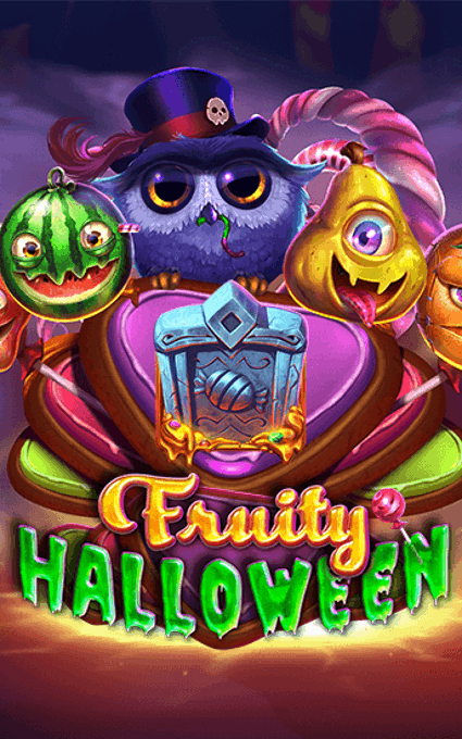 Fruity Halloween