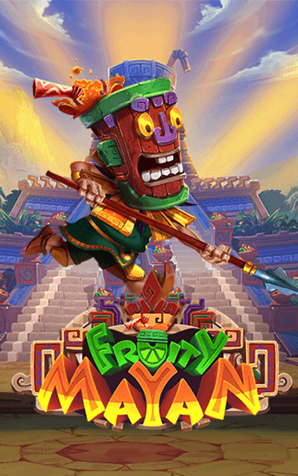 Fruity Mayan
