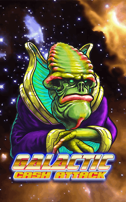 Galactic Cash