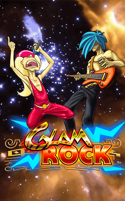 Glam Rock