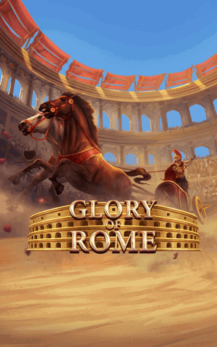 Glory Of Rome