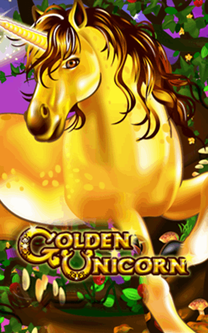 Golden Unicorn