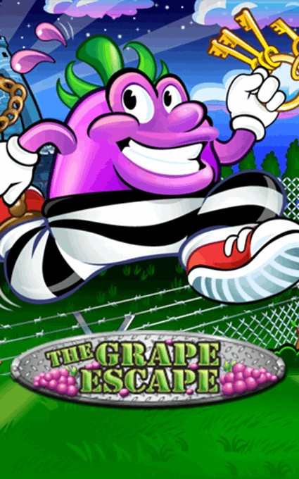 The Grape Escape