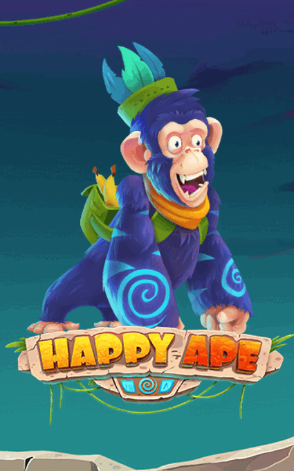 Happy Ape