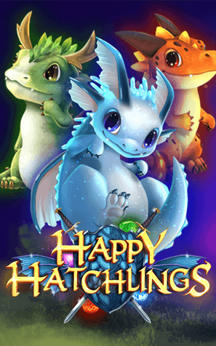 Happy Hatchlings