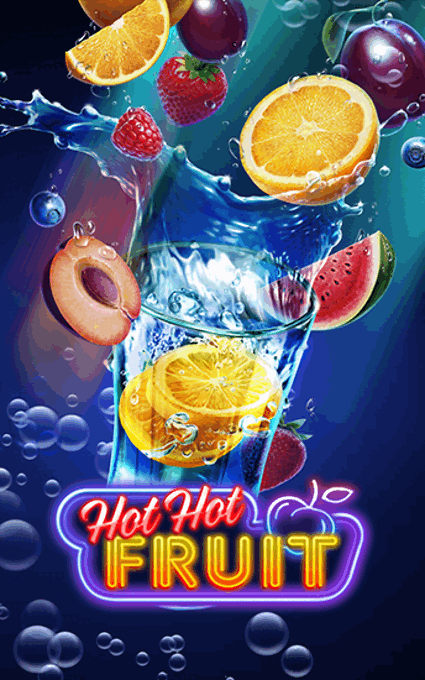 Hot Hot Fruit