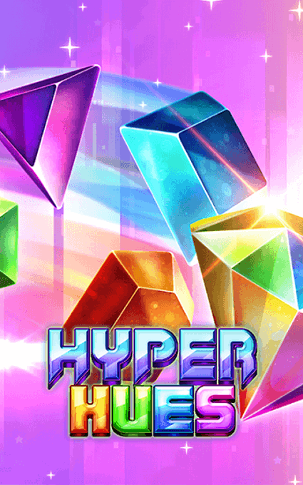 Hyper Hues