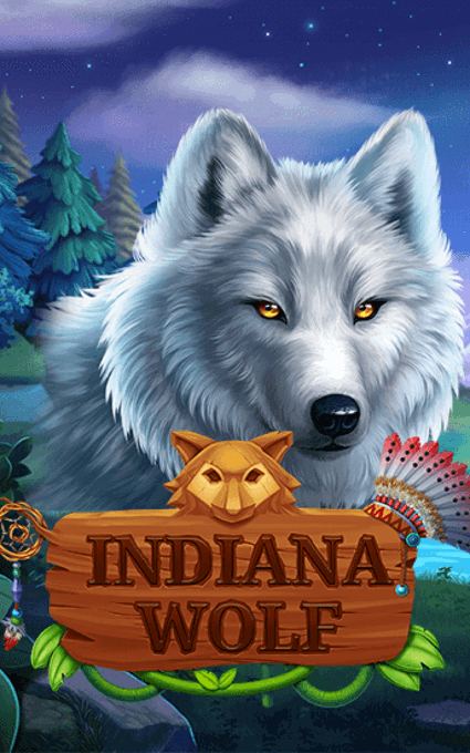 Indiana Wolf