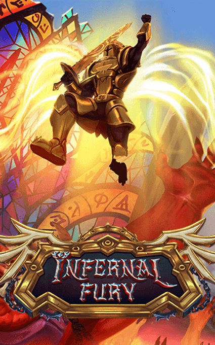 Infernal Fury