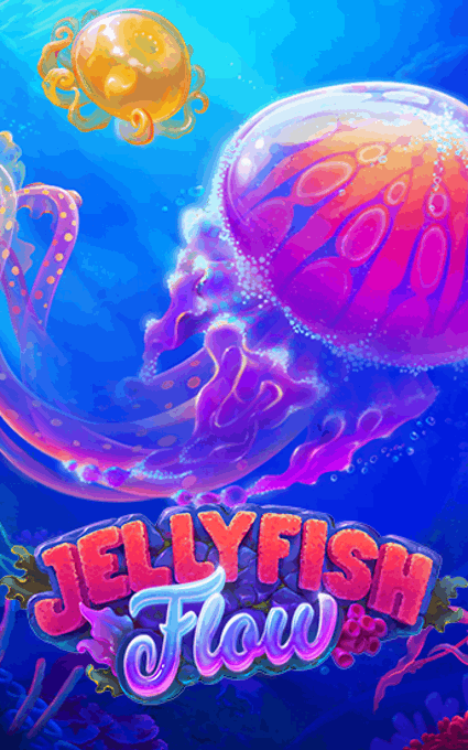 Jellyfish Flow