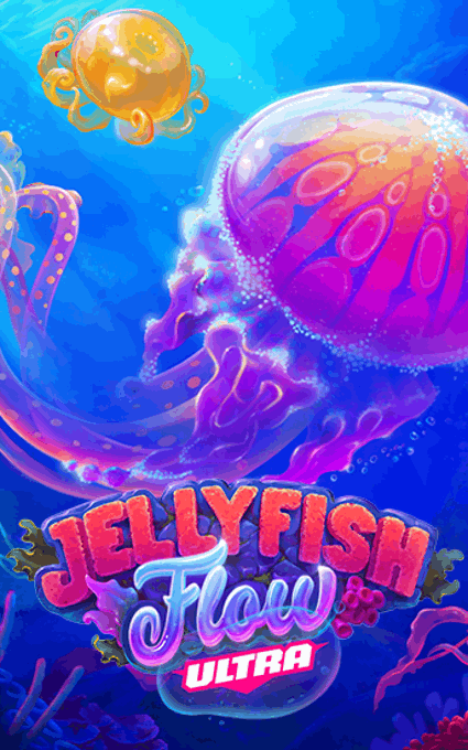 Jellyfish Flow Ultra