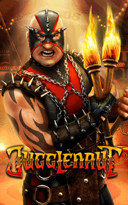 Jugglenaut