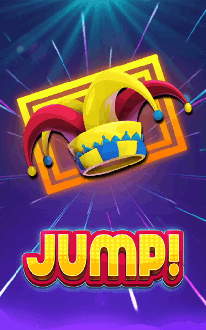Jump!