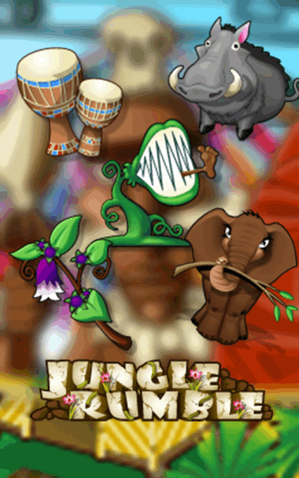 Jungle Rumble