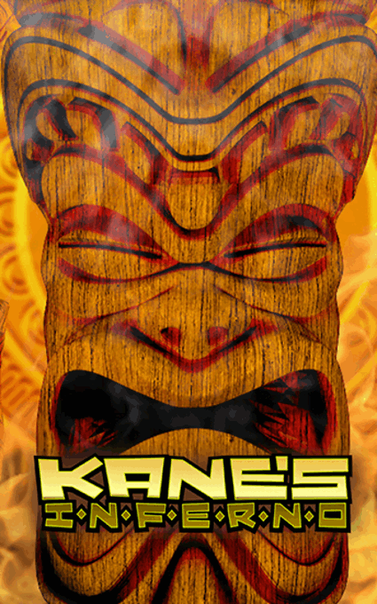 Kane's Inferno