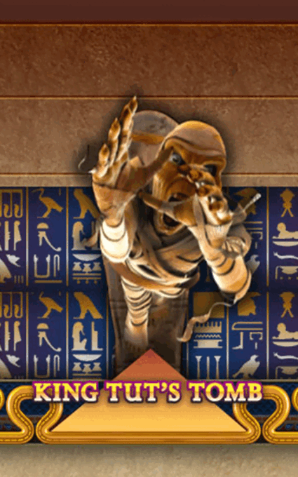 King Tut's Tomb
