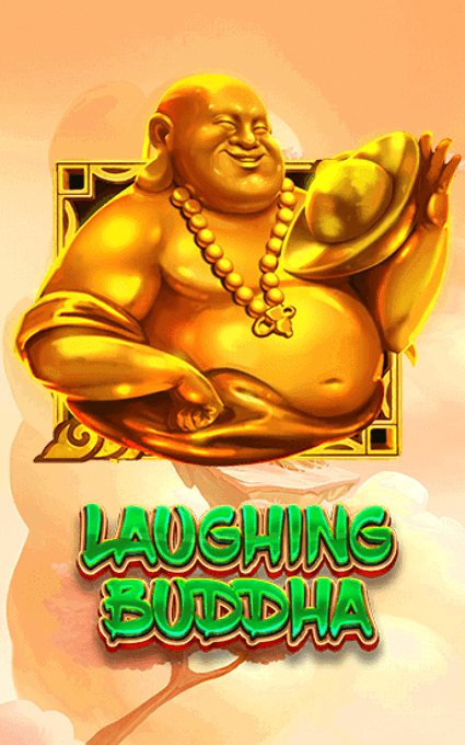 Laughing Buddha