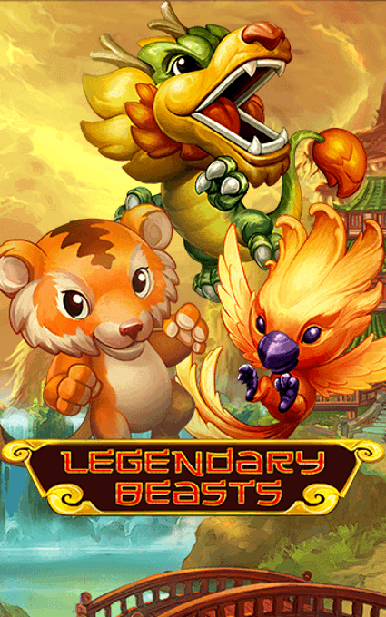 Legendary Beasts