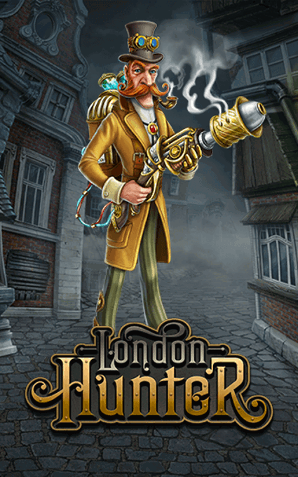 London Hunter