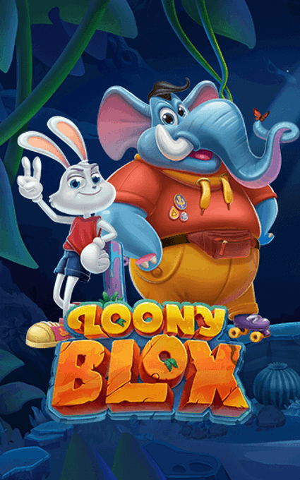 Loony Blox