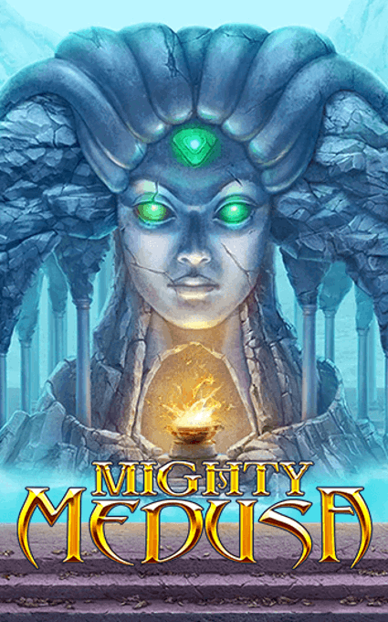 Mighty Medusa