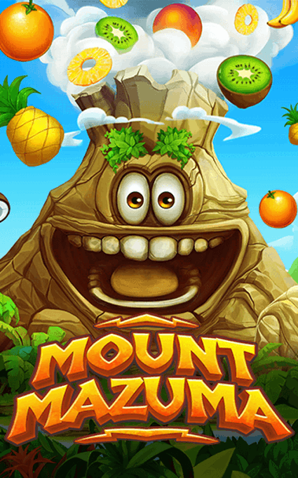 Mount Mazuma