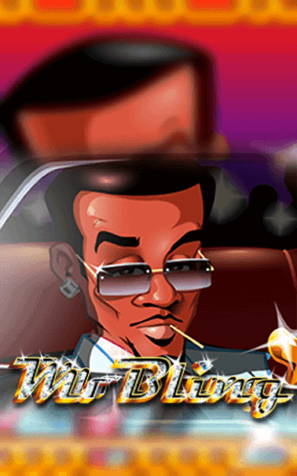 Mr Bling