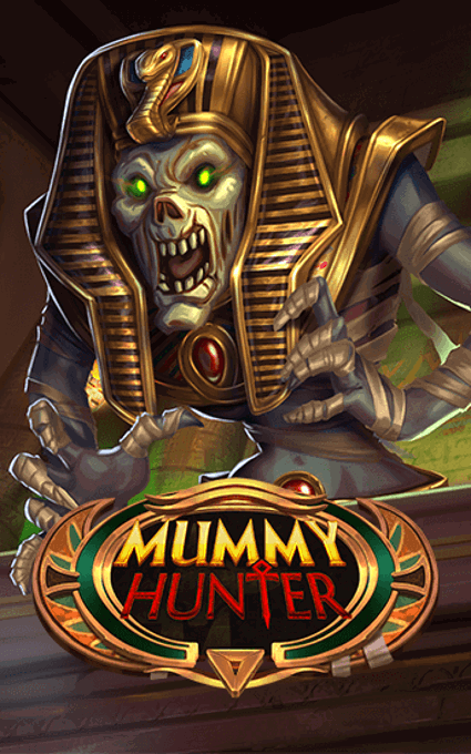 Mummy Hunter