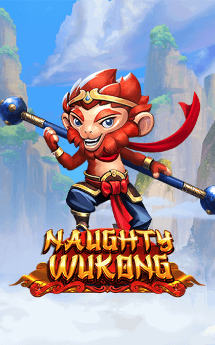 Naughty Wukong