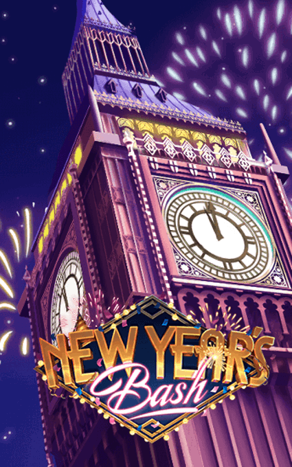 New Years Bash