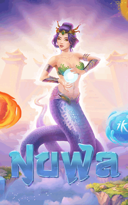 Nuwa