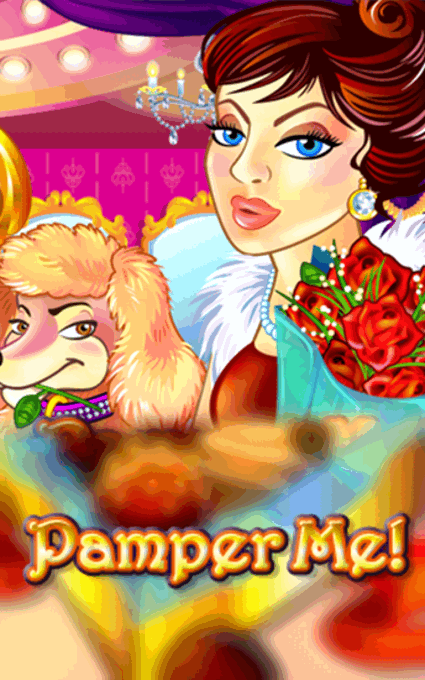 Pamper Me