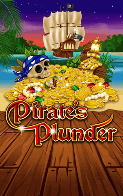 Pirate's Plunder