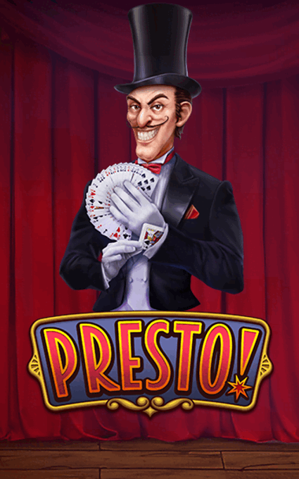 Presto!