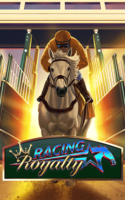 Racing Royalty