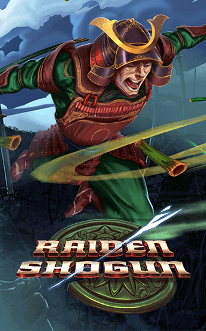 Raiden Shogun