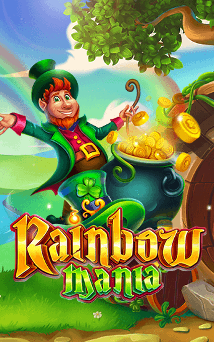 Rainbowmania