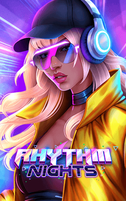 Rhythm Nights