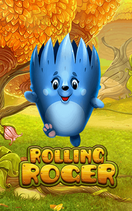 Rolling Roger