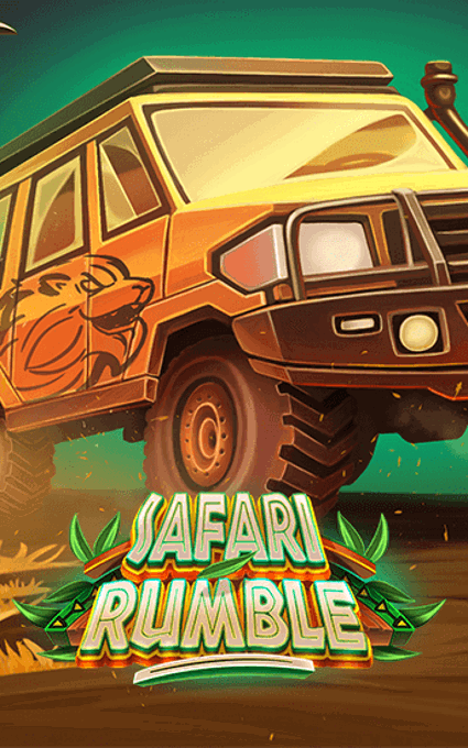 Safari Rumble