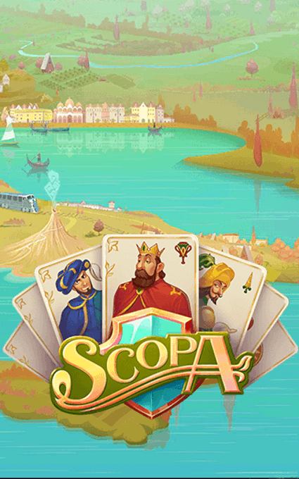 Scopa