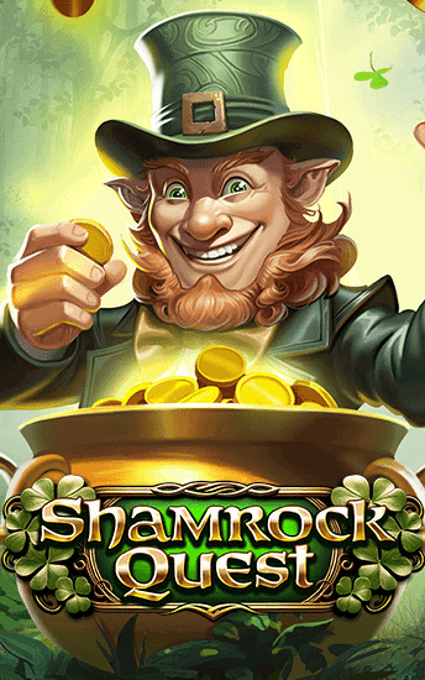 Shamrock Quest