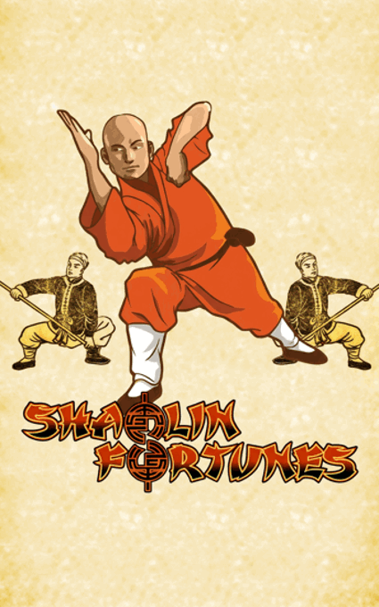Shaolin Fortunes
