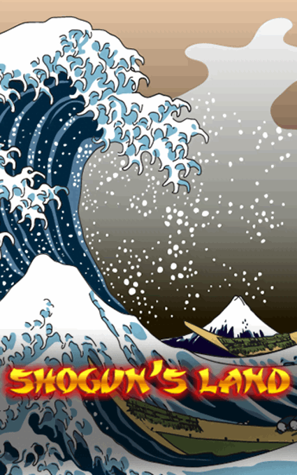 Shogun's Land